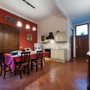 Casa Degli Artisti Palermo