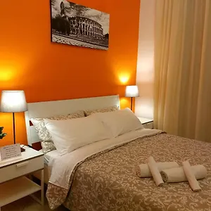 Amoraroma, Economy With Shared Bathrooms Roma